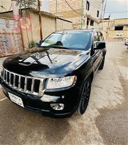 جيب جراند شيروكي